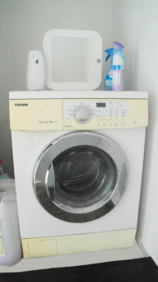 Fnstay Muslim Friendly Guesthouse Seul Zewnętrze zdjęcie