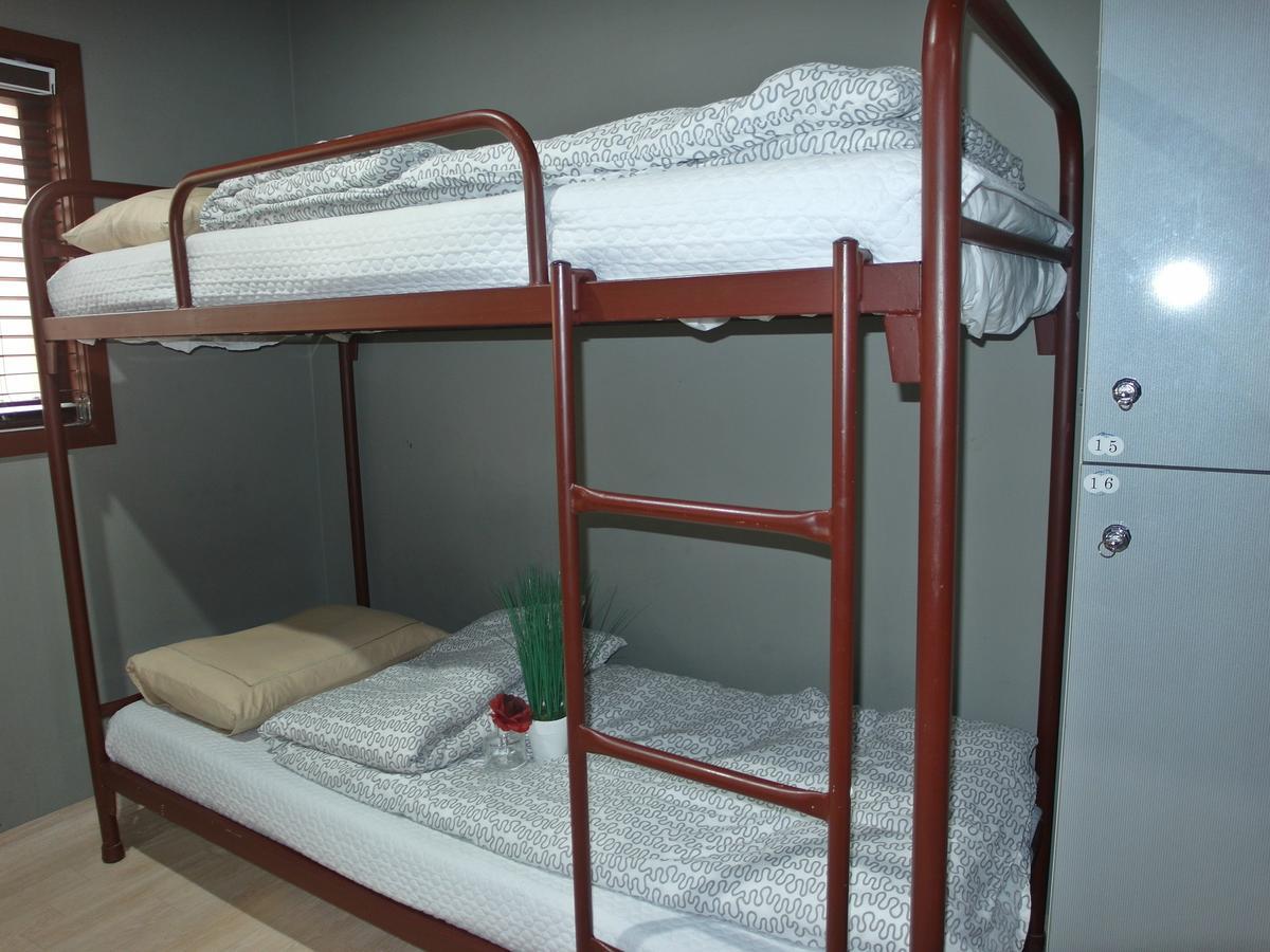 Fnstay Muslim Friendly Guesthouse Seul Zewnętrze zdjęcie