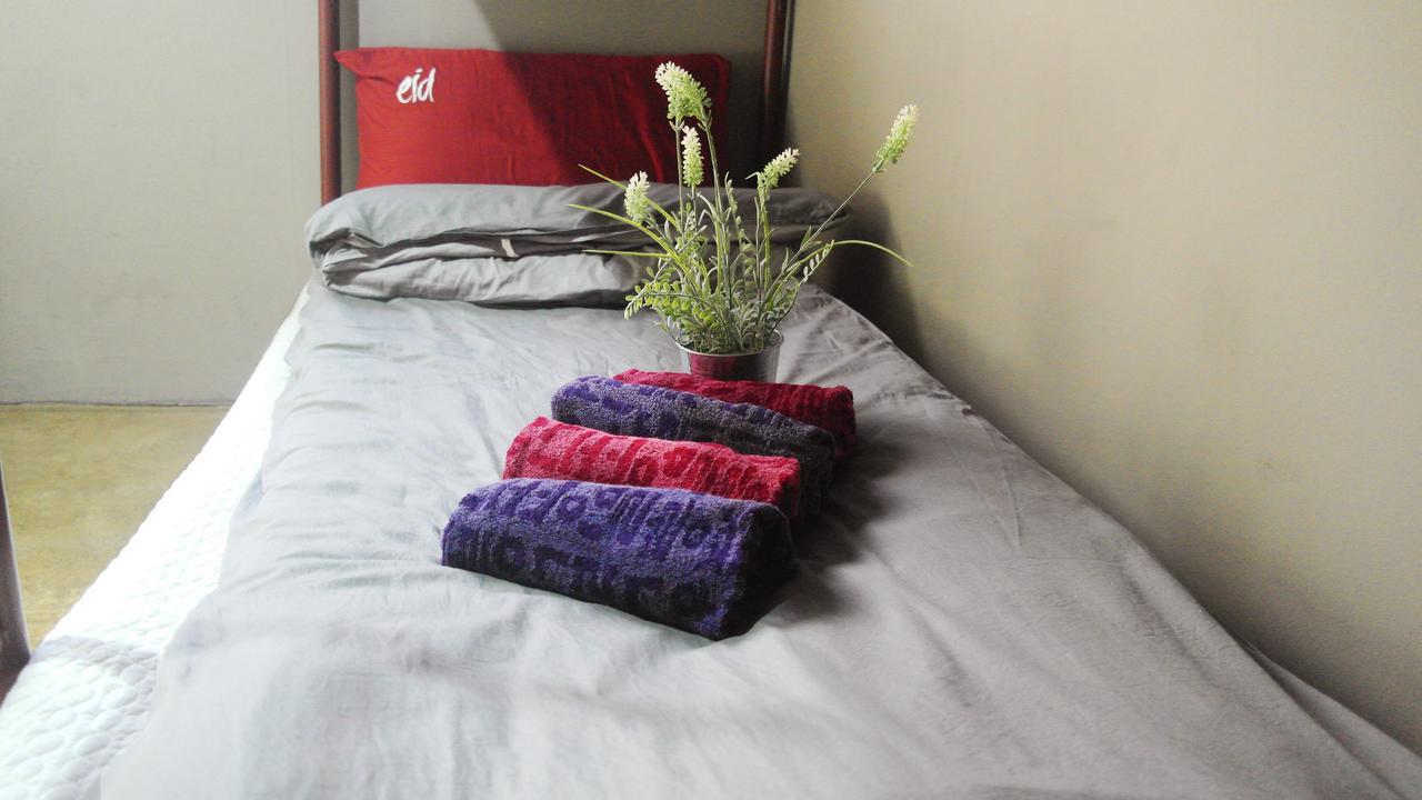 Fnstay Muslim Friendly Guesthouse Seul Zewnętrze zdjęcie
