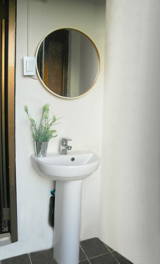 Fnstay Muslim Friendly Guesthouse Seul Zewnętrze zdjęcie