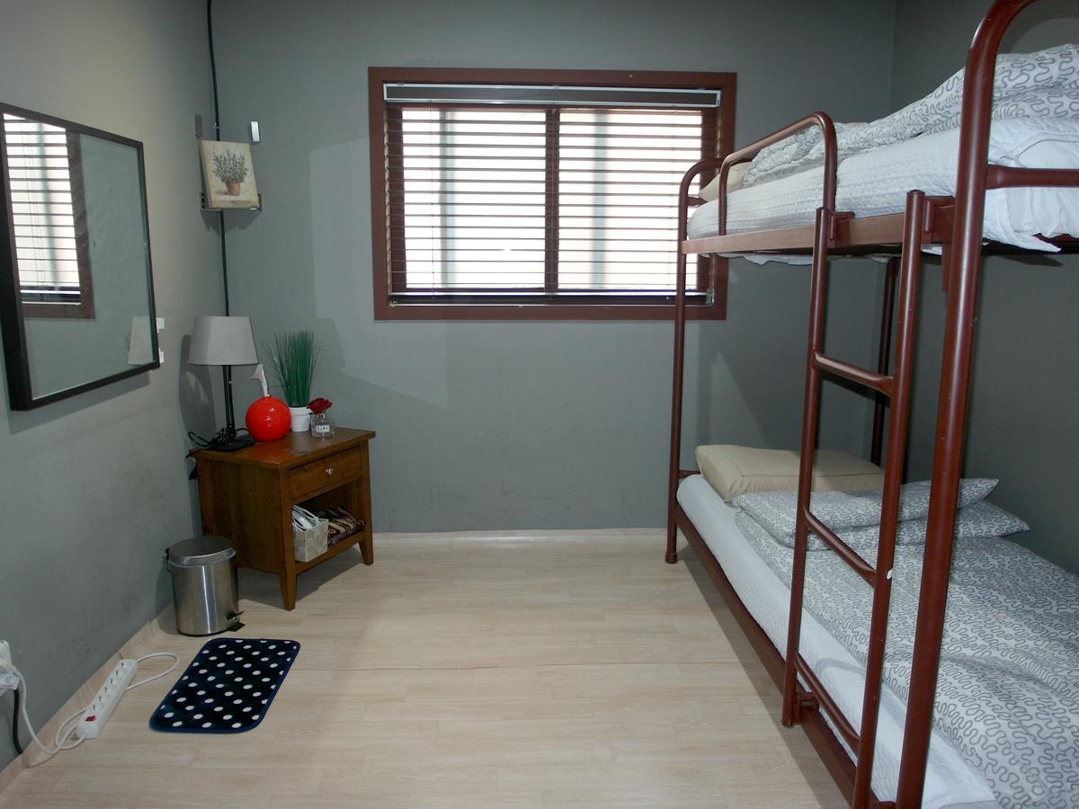 Fnstay Muslim Friendly Guesthouse Seul Zewnętrze zdjęcie