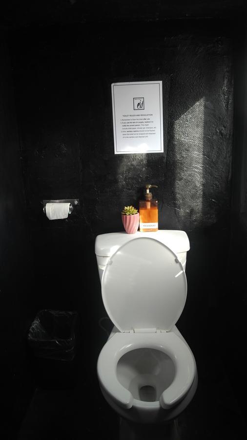 Fnstay Muslim Friendly Guesthouse Seul Zewnętrze zdjęcie