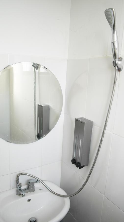 Fnstay Muslim Friendly Guesthouse Seul Zewnętrze zdjęcie