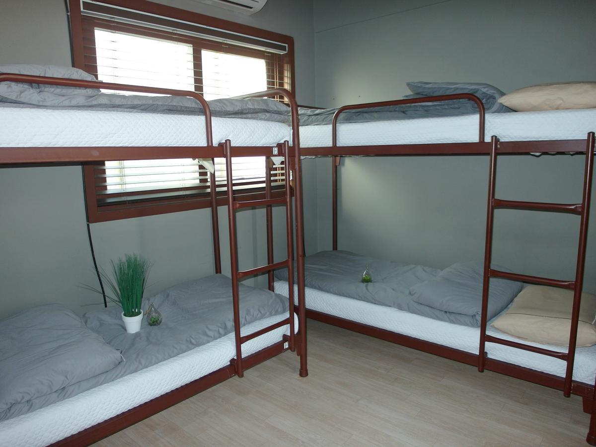 Fnstay Muslim Friendly Guesthouse Seul Zewnętrze zdjęcie
