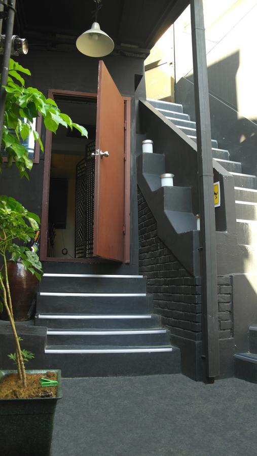 Fnstay Muslim Friendly Guesthouse Seul Zewnętrze zdjęcie