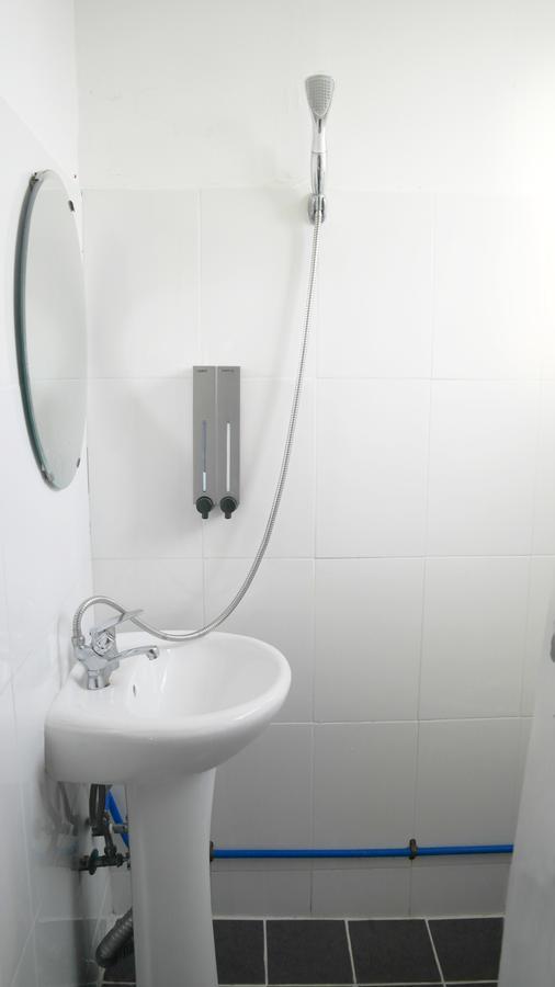Fnstay Muslim Friendly Guesthouse Seul Zewnętrze zdjęcie