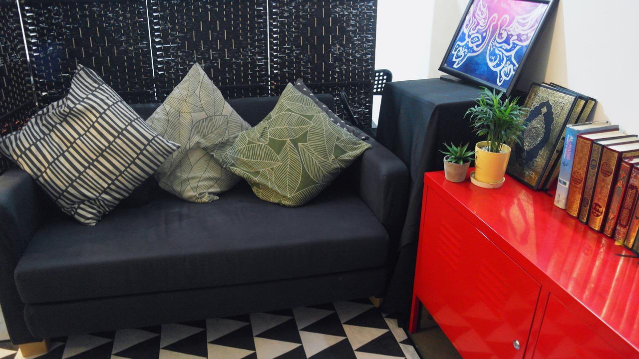 Fnstay Muslim Friendly Guesthouse Seul Zewnętrze zdjęcie