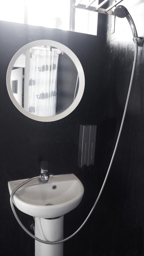 Fnstay Muslim Friendly Guesthouse Seul Zewnętrze zdjęcie