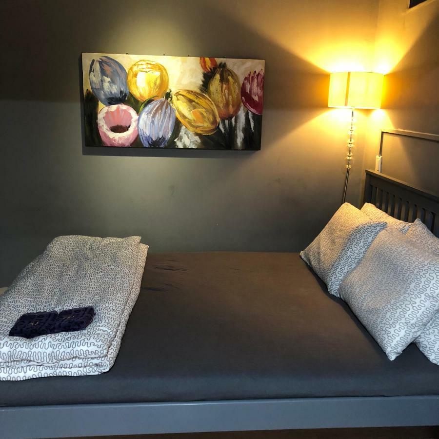 Fnstay Muslim Friendly Guesthouse Seul Zewnętrze zdjęcie